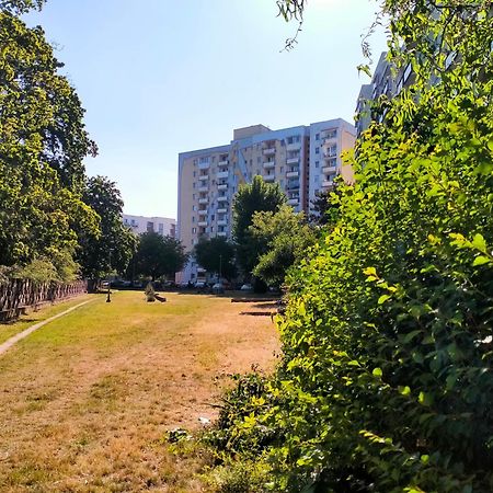 Apartament Niedaleko Plazy غدانسك المظهر الخارجي الصورة