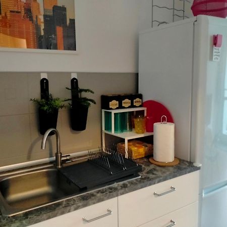 Apartament Niedaleko Plazy غدانسك المظهر الخارجي الصورة