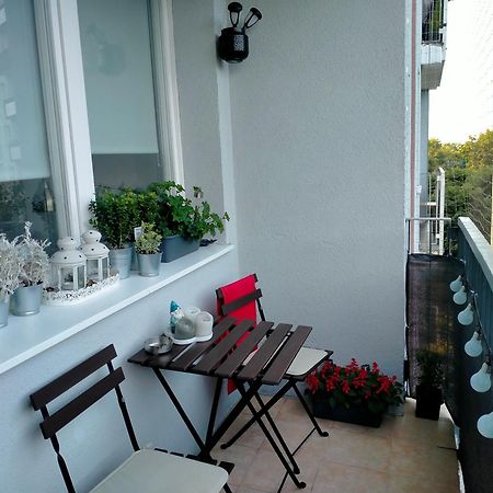Apartament Niedaleko Plazy غدانسك المظهر الخارجي الصورة