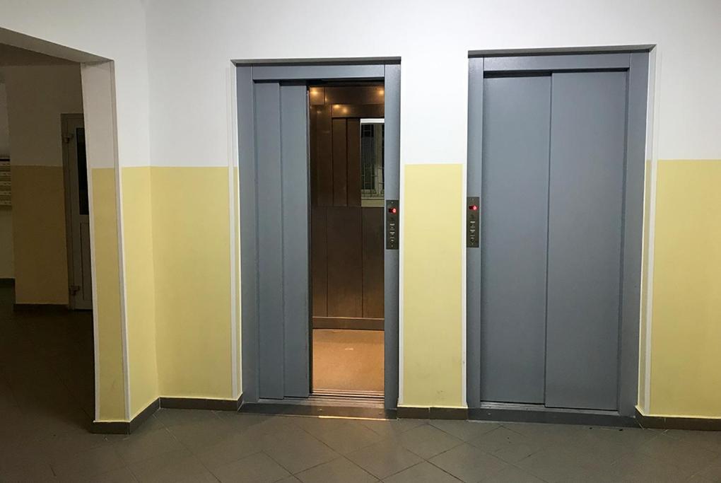Apartament Niedaleko Plazy غدانسك المظهر الخارجي الصورة