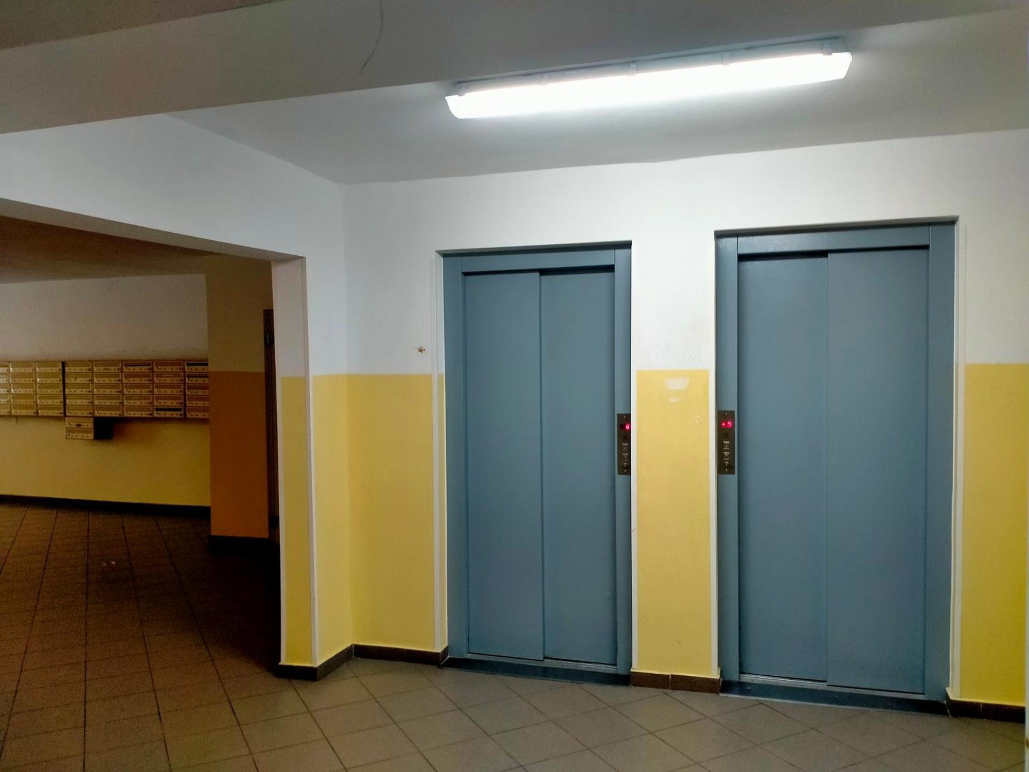 Apartament Niedaleko Plazy غدانسك المظهر الخارجي الصورة
