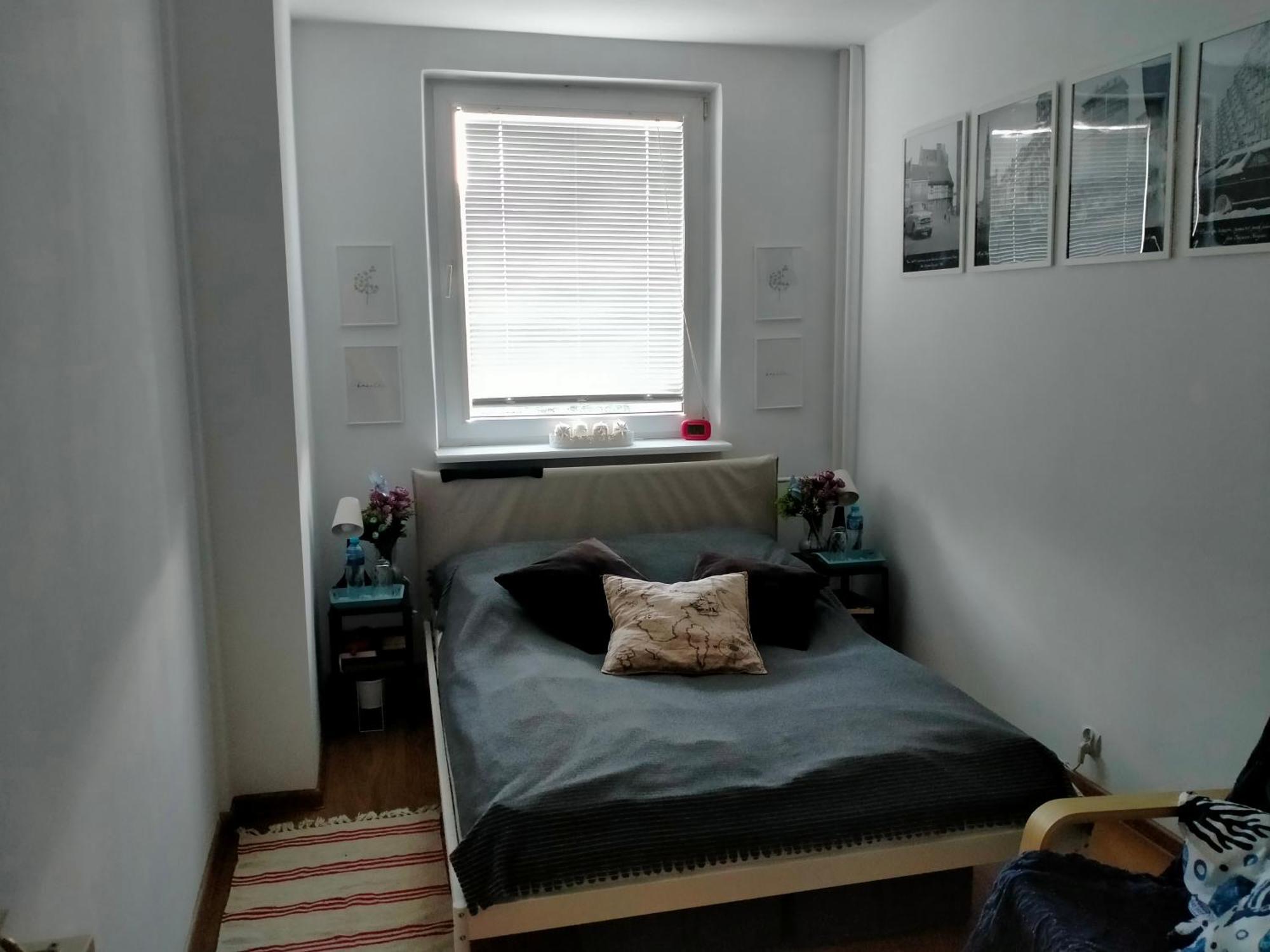 Apartament Niedaleko Plazy غدانسك المظهر الخارجي الصورة