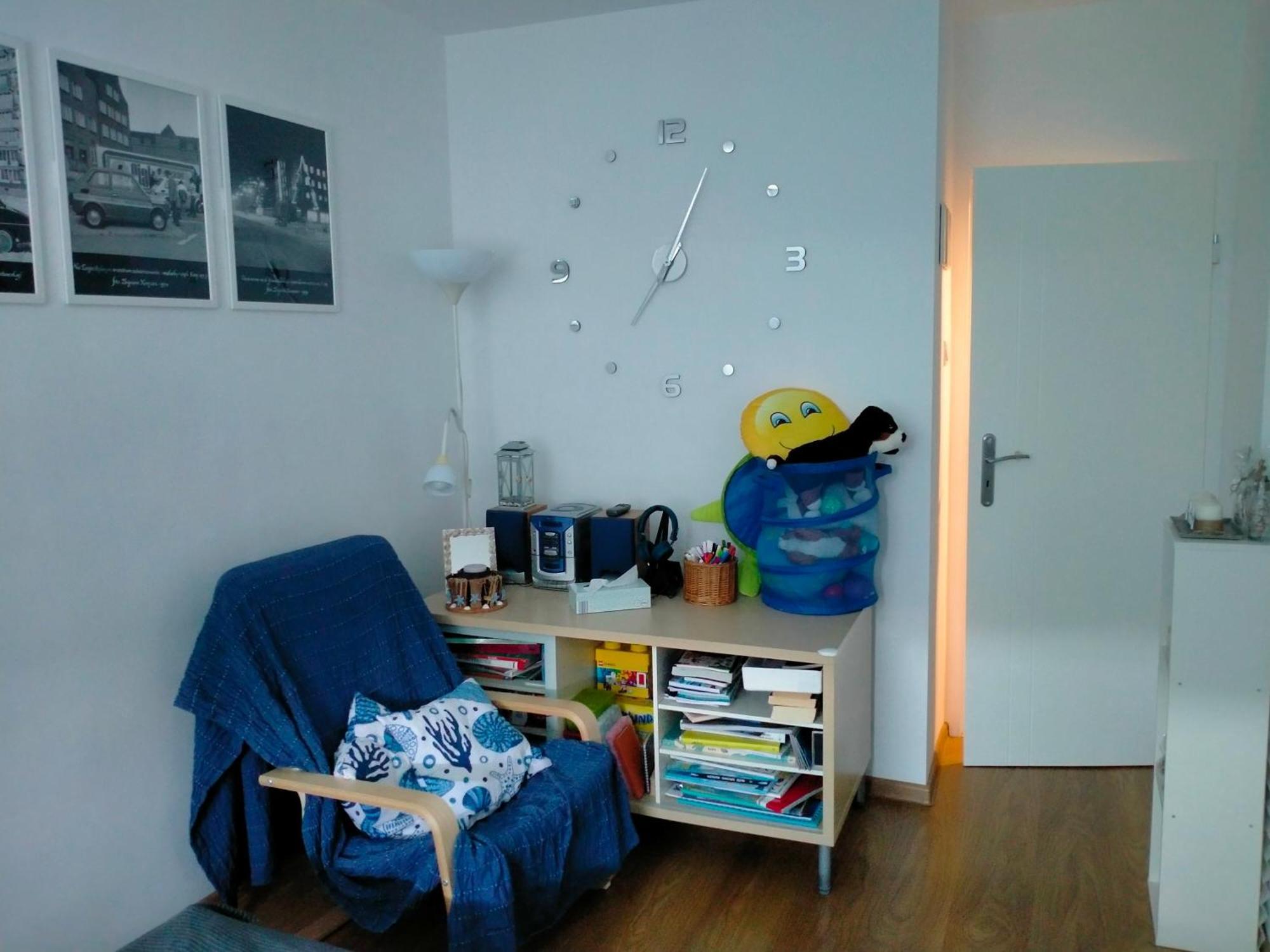 Apartament Niedaleko Plazy غدانسك المظهر الخارجي الصورة