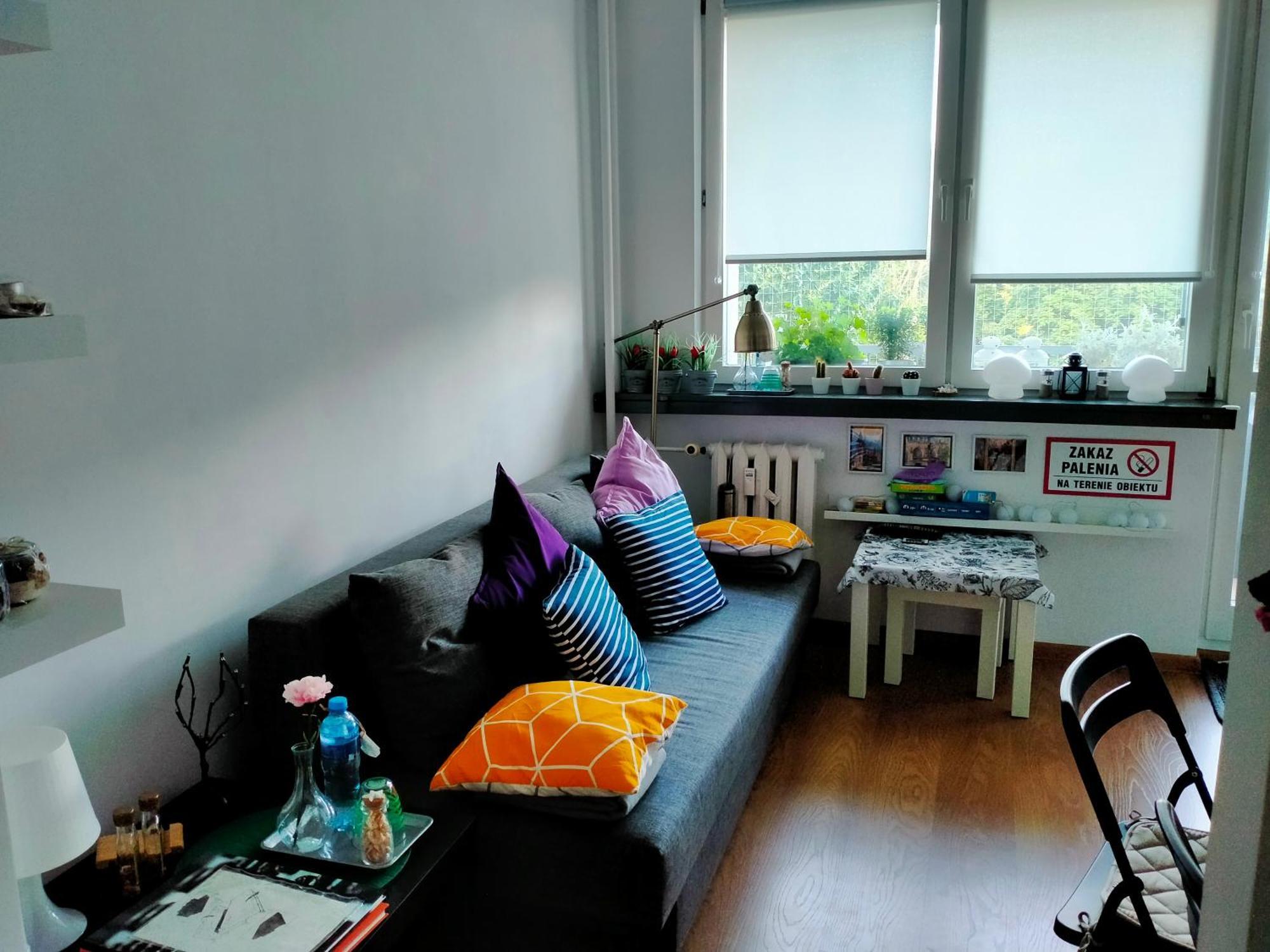 Apartament Niedaleko Plazy غدانسك المظهر الخارجي الصورة