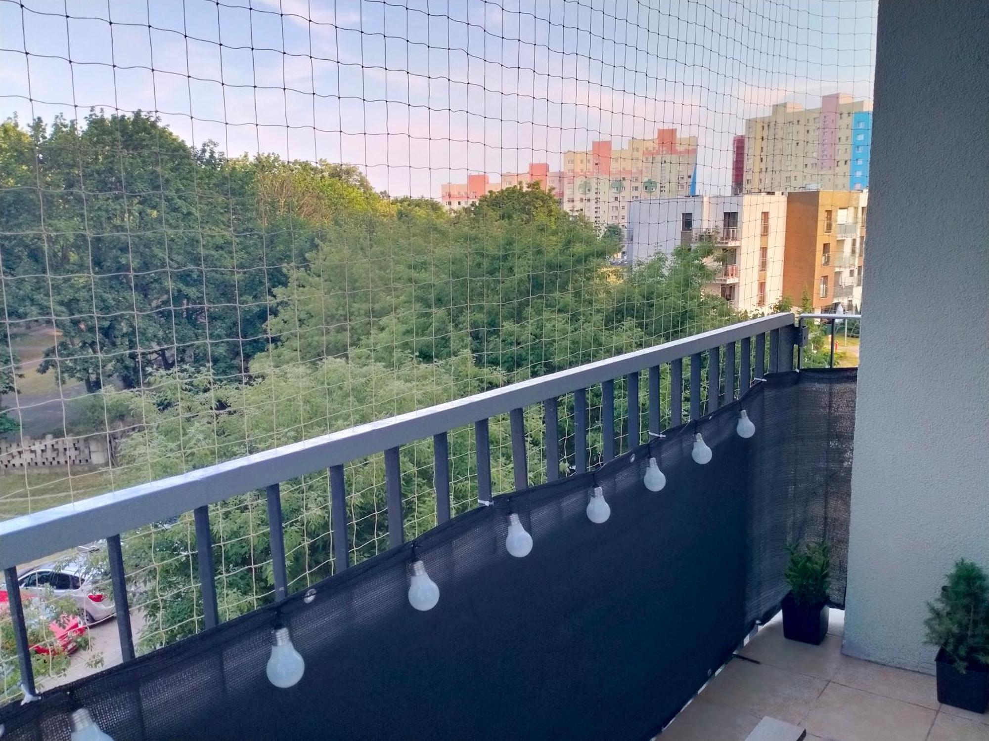 Apartament Niedaleko Plazy غدانسك المظهر الخارجي الصورة
